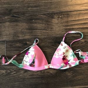 Triangl swimwear  bikini